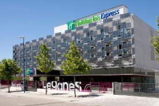 holiday inn express madrid leganes by ihg