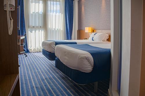 holiday inn express madrid leganes by ihg