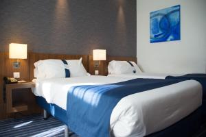 holiday inn express madrid leganes by ihg