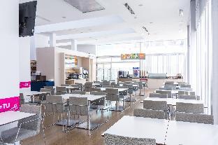holiday inn express madrid leganes by ihg