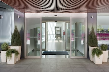 Holiday Inn Express Madrid-Leganes By Ihg,Leganes>>Fuenlabrada,3 star