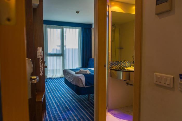 holiday inn express madrid leganes by ihg
