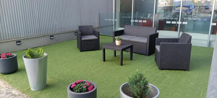 holiday inn express madrid leganes by ihg