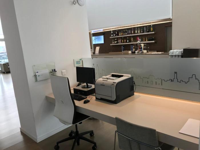holiday inn express madrid leganes by ihg