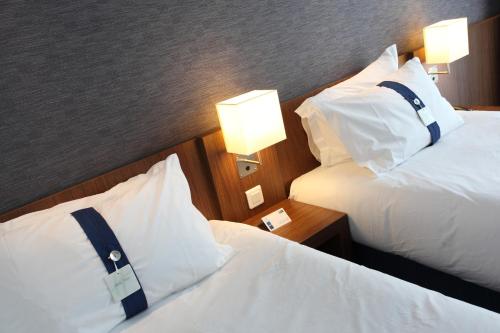 holiday inn express madrid leganes by ihg