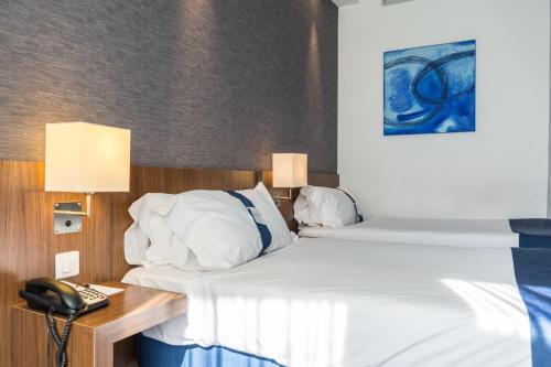 holiday inn express madrid leganes by ihg