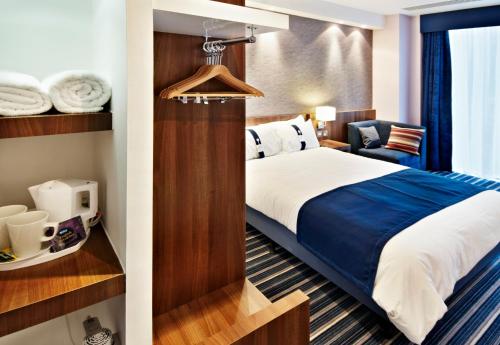holiday inn express madrid leganes by ihg