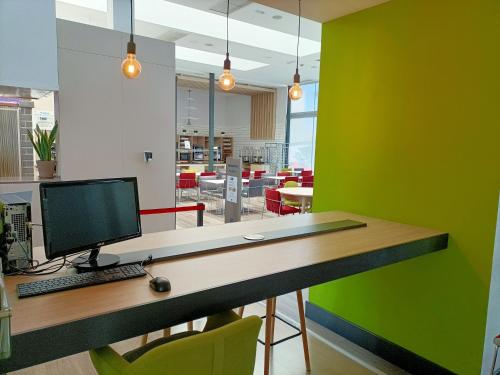 holiday inn express madrid leganes by ihg