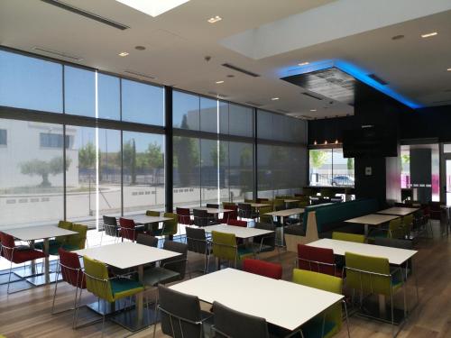 holiday inn express madrid leganes by ihg