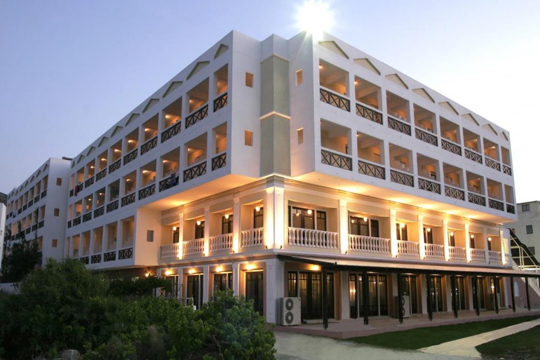 hersonissos palace