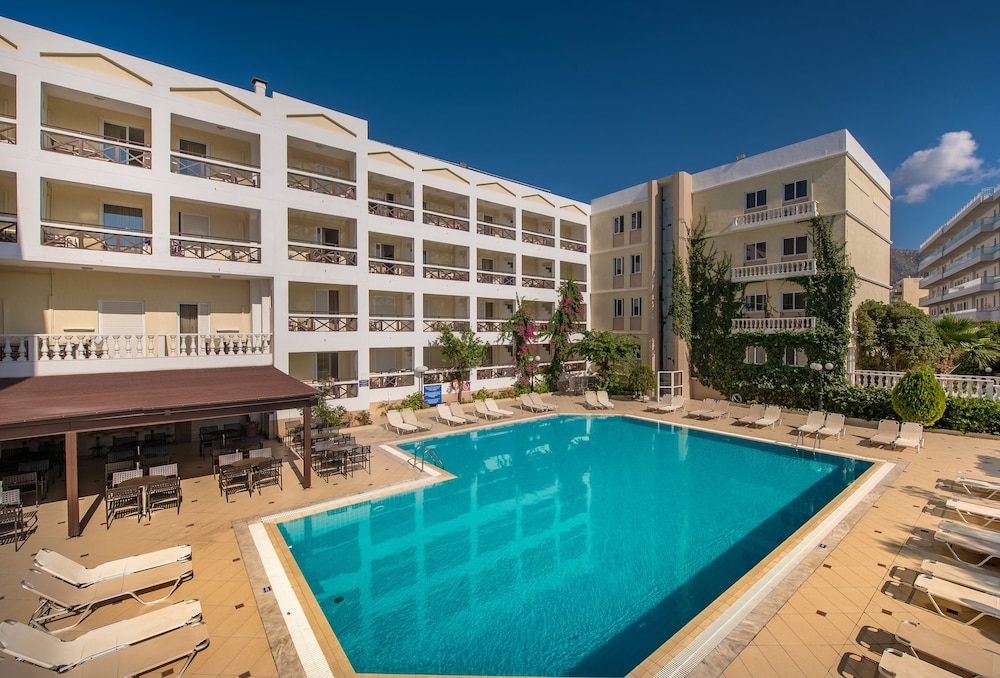hersonissos palace