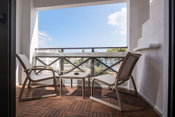 hersonissos palace