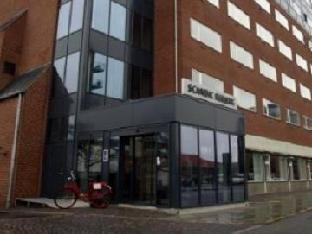 Scandic Olympic,Esbjerg>>Billund,4 star