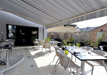 logis hotel com restaurant lardoise