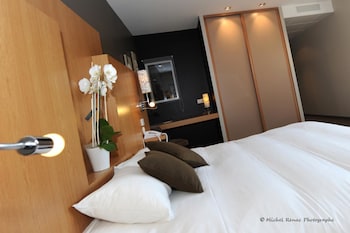 Logis Hôtel.Com Restaurant L'ardoise,,3 star