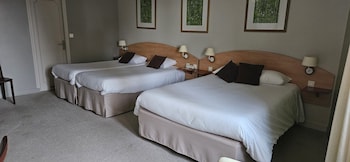 logis hotel com restaurant lardoise