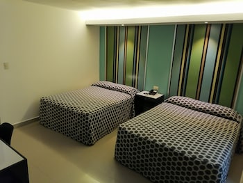 hotel mar y tierra veracruz