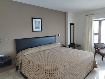 hotel mar y tierra veracruz