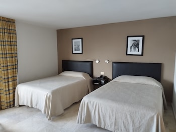 hotel mar y tierra veracruz