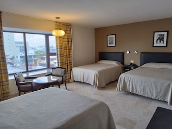 hotel mar y tierra veracruz