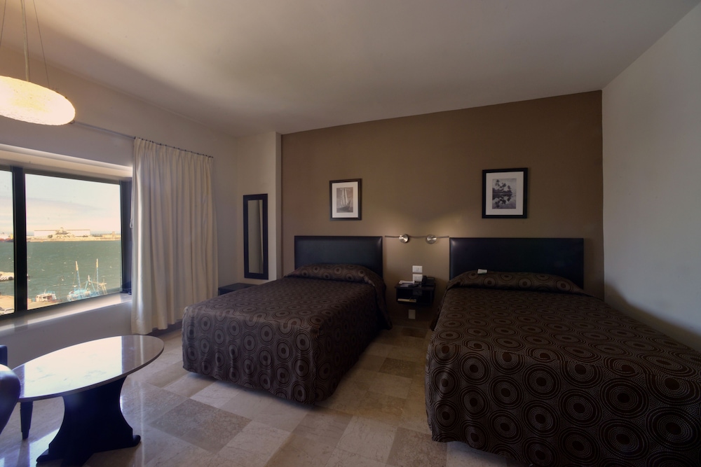 hotel mar y tierra veracruz