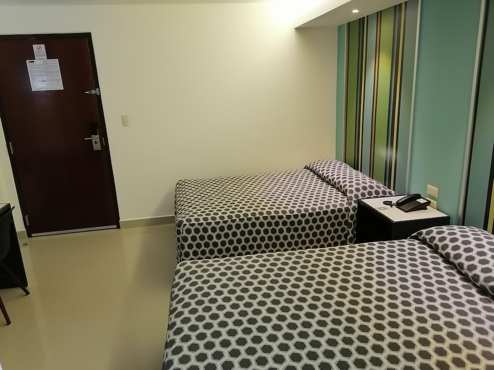 hotel mar y tierra veracruz