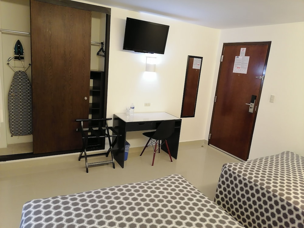hotel mar y tierra veracruz