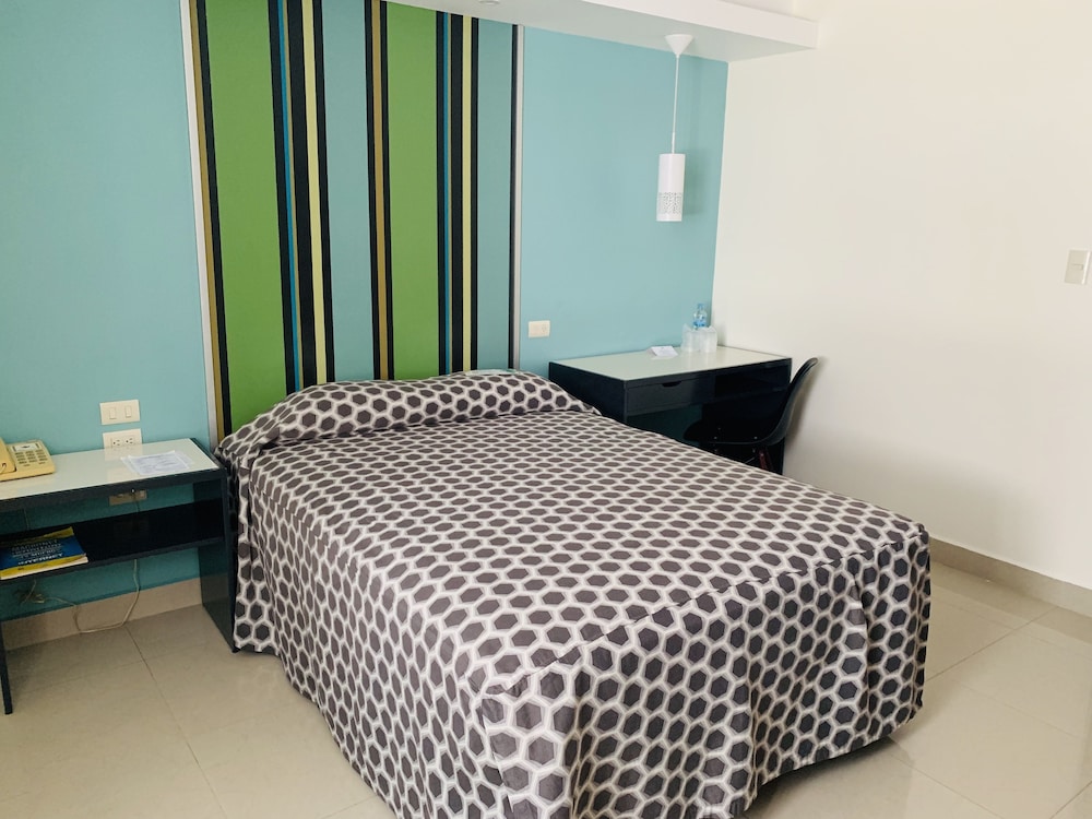 hotel mar y tierra veracruz