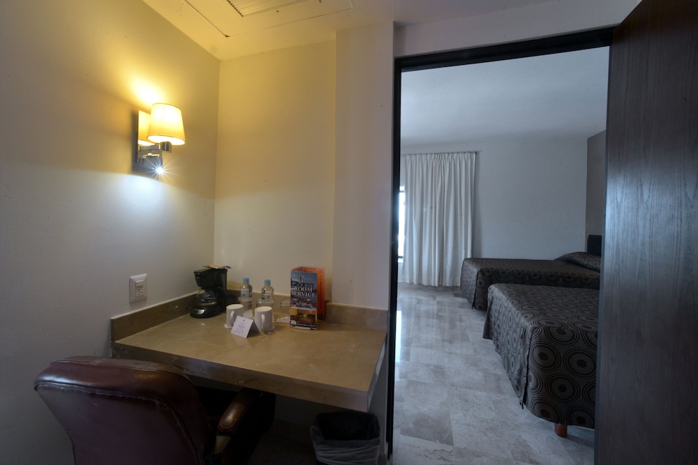 hotel mar y tierra veracruz
