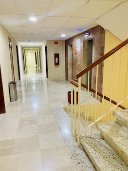 hotel mar y tierra veracruz