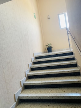 hotel mar y tierra veracruz