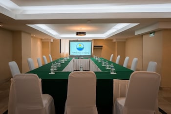 hotel mar y tierra veracruz