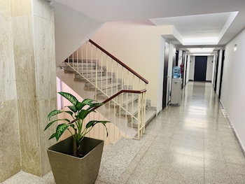 hotel mar y tierra veracruz