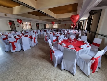 hotel mar y tierra veracruz