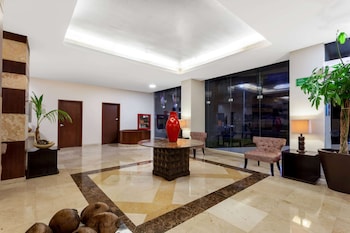 ramada plaza by wyndham veracruz boca del rio