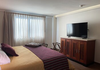 hotel victoria poza rica by brahma