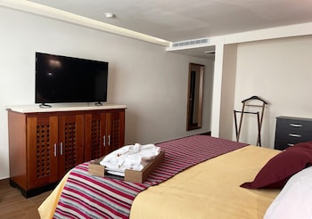 hotel victoria poza rica by brahma