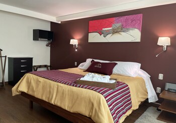 hotel victoria poza rica by brahma