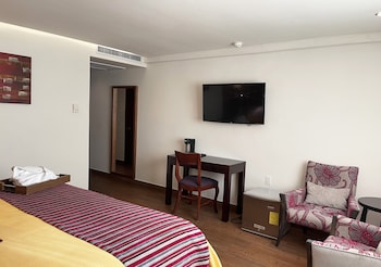 hotel victoria poza rica by brahma