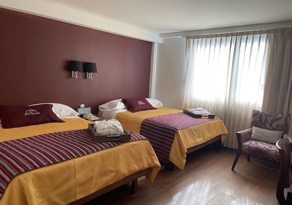 hotel victoria poza rica by brahma