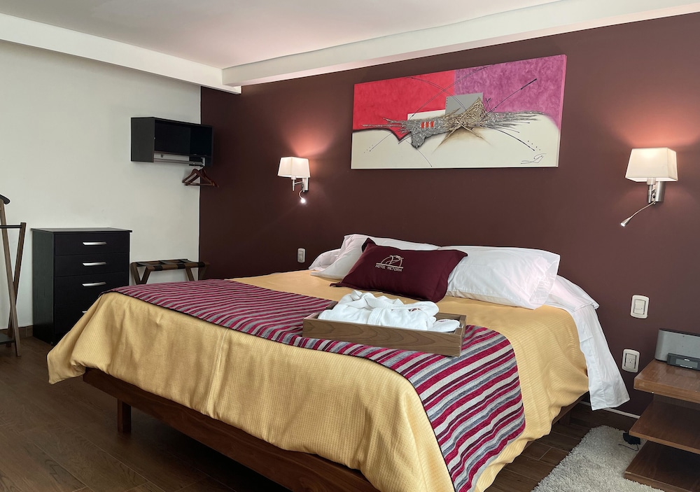 hotel victoria poza rica by brahma