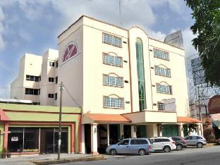 Hotel Victoria Poza Rica By Brahma,Tihuatlán>>Poza Rica,4 star