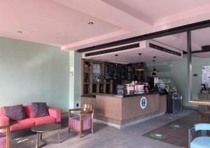 Hotel Victoria Poza Rica By Brahma,Tihuatlán>>Poza Rica,4 star