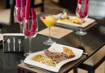 Hotel Victoria Poza Rica By Brahma,Tihuatlán>>Poza Rica,4 star
