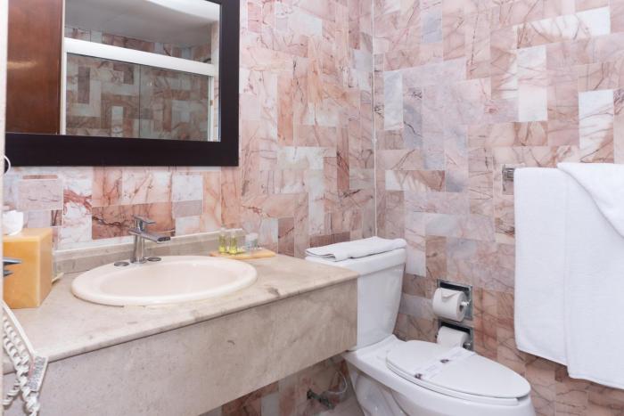 hotel victoria poza rica by brahma