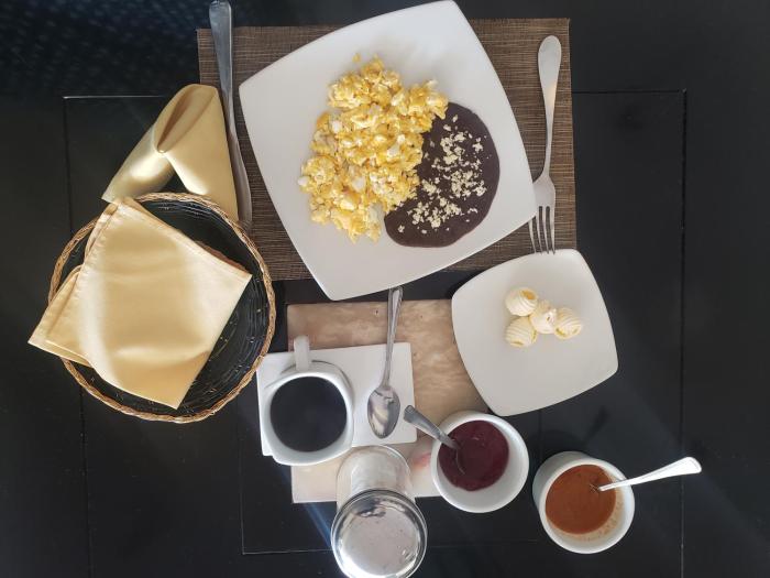 hotel victoria poza rica by brahma