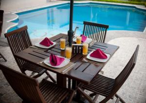 hotel victoria poza rica by brahma