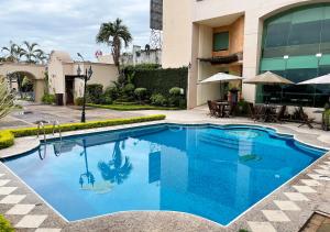 hotel victoria poza rica by brahma