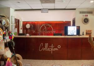 hotel victoria poza rica by brahma