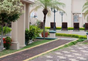 hotel victoria poza rica by brahma